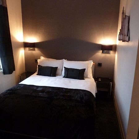 노리치 The Castle B&B 외부 사진